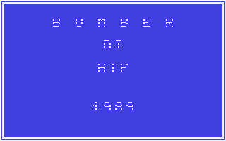 Bomber v12