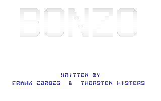 Bonzo v1
