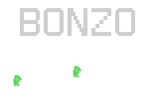 Bonzo v2