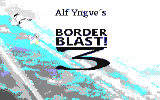 Border Blast III