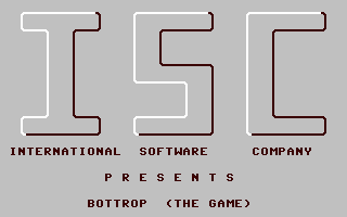 Bottrop (The Game)