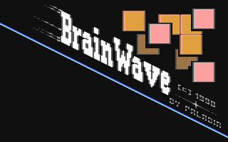 BrainWave