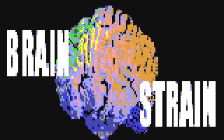 Brain Strain v1