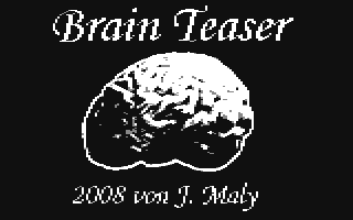 Brain Teaser