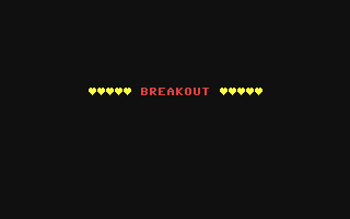 Breakout v9