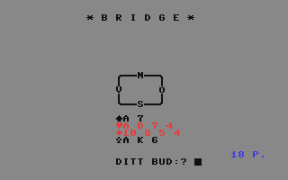 Bridge v2