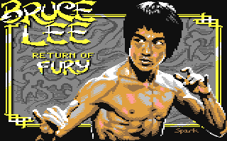 Bruce Lee - Duology