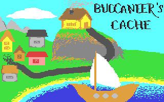 Buccaneer's Cache