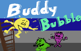 Buddy Bubble