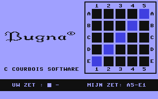 Bugna