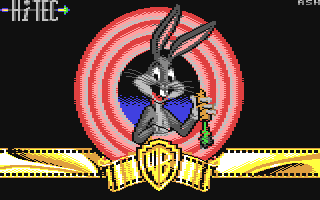 Bugs Bunny - Private Eye
