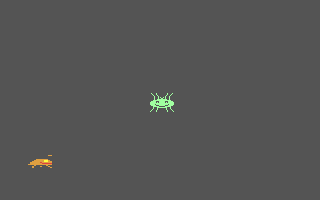 Bugs C64