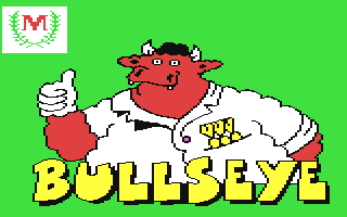 Bullseye v2