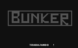 Bunker v3