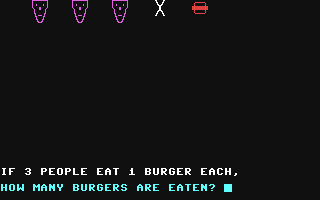 Burger Contest