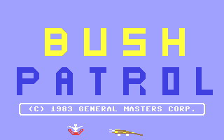 Bush Patrol
