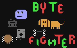 Bytefighter