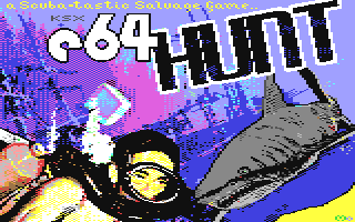C64 Hunt