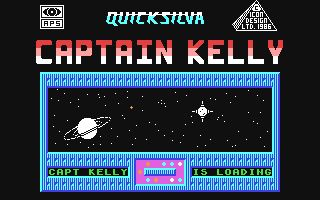 Captain Kelly