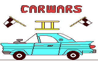 Car Wars II - The Next Night