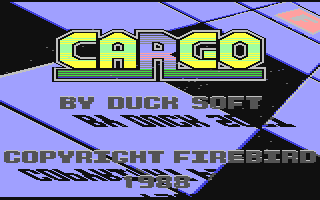 Cargo v3