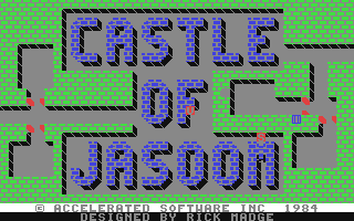 Castle of Jasoom