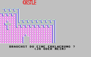 Castle v1