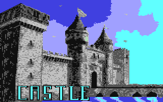 Castle v3