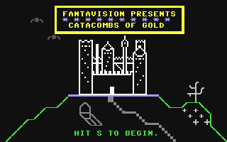 Catacombs of Gold v2