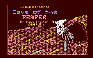 Cave of the Reaper