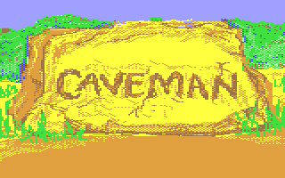 Caveman v1