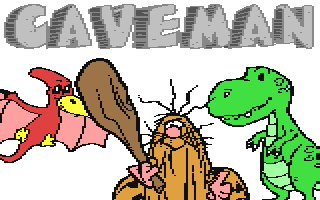 Caveman v2