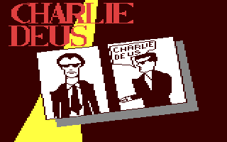 Charlie Deus