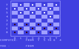 Checkers.7