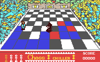 Chess Chiller