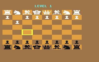 Chess Master v2