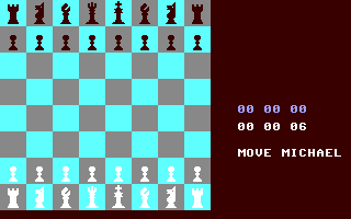 Chess v1