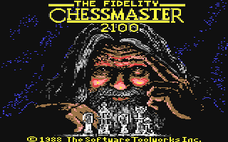 Chessmaster100