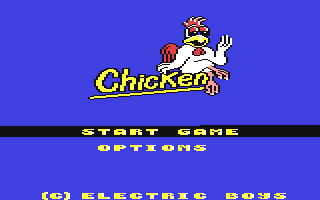 Chicken v1