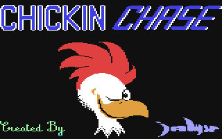 Chickin Chase