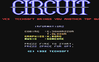 Circuit (CP Verlag)