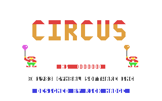 Circus v3