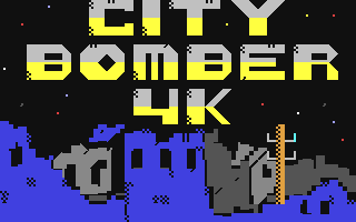 City BomberK