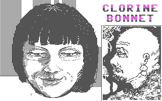 Clorine Bonnet
