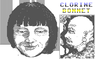 Clorine Bonnet III