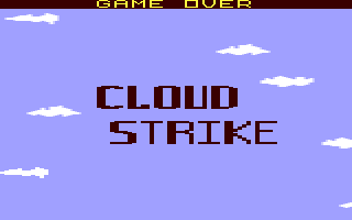 Cloud Strike