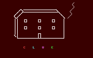 Clue v2