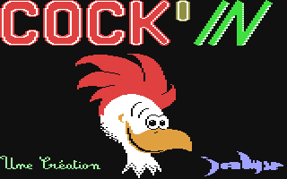 Cock 'In