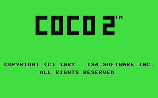 Coco II