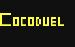 Cocoduel